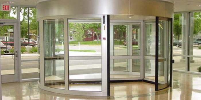 commercial automatic door repair El Centro