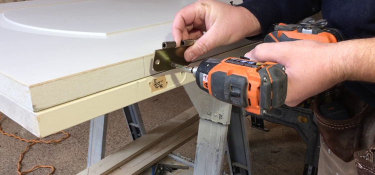 fiberglass interior door repair El Centro