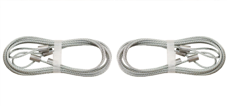 garage door torsion cable repair El Centro