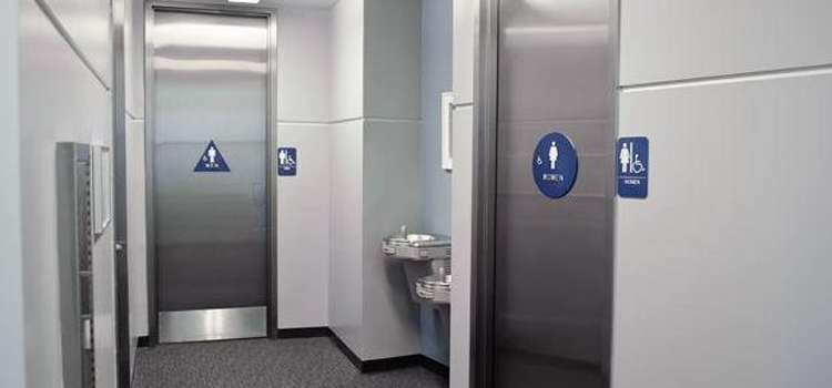 high security metal door repair El Centro