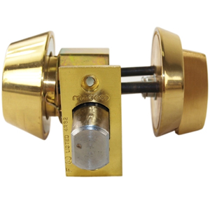 high security deadbolt El Centro