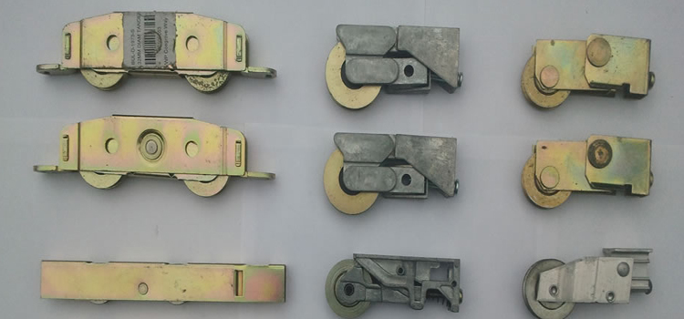 patio sliding door wheel replacement El Centro