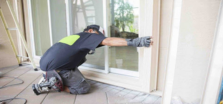 sliding patio door maintenance El Centro