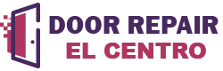 Door Repair El Centro